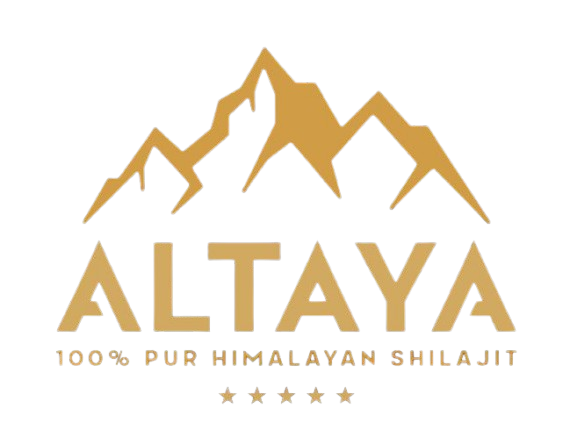 Altaya Shilajit