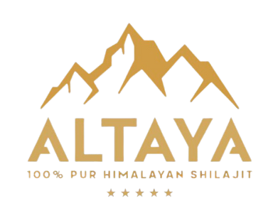 Altaya Shilajit